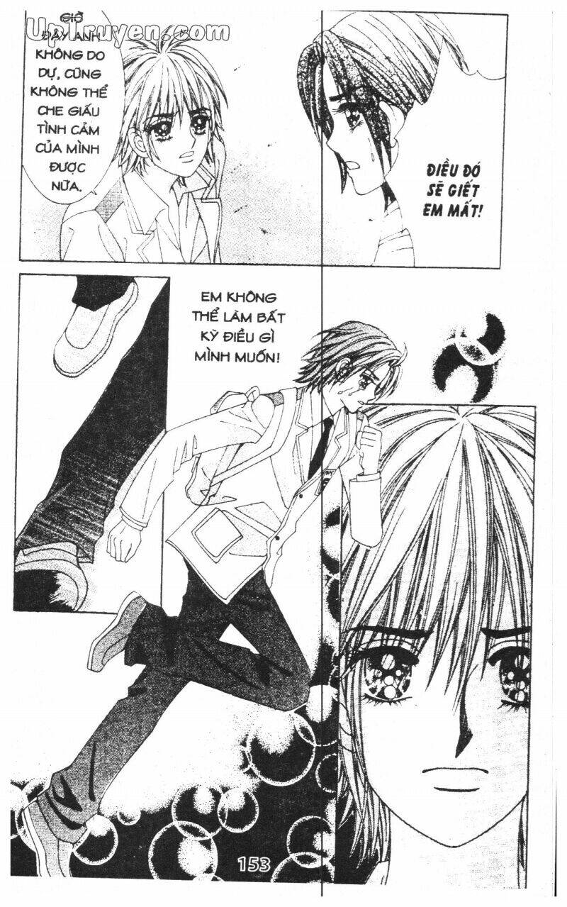 mặt nạ tình yêu chapter 79 24