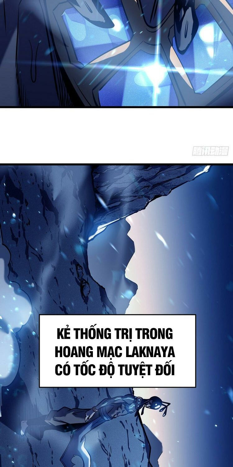 sát thần chi lộ tại dị giới chapter 6 29