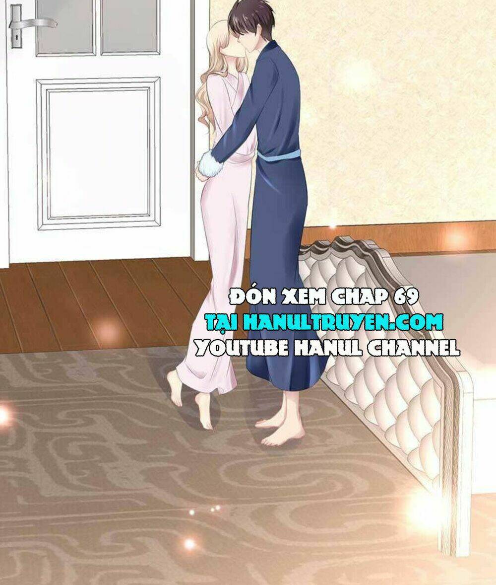 thần bí đế thiếu điềm sủng thê chapter 68 28