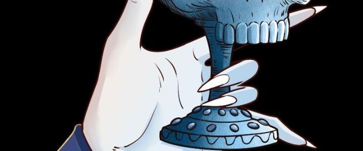 bảo vật rơi xuống đều thành muội tử chapter 12 169