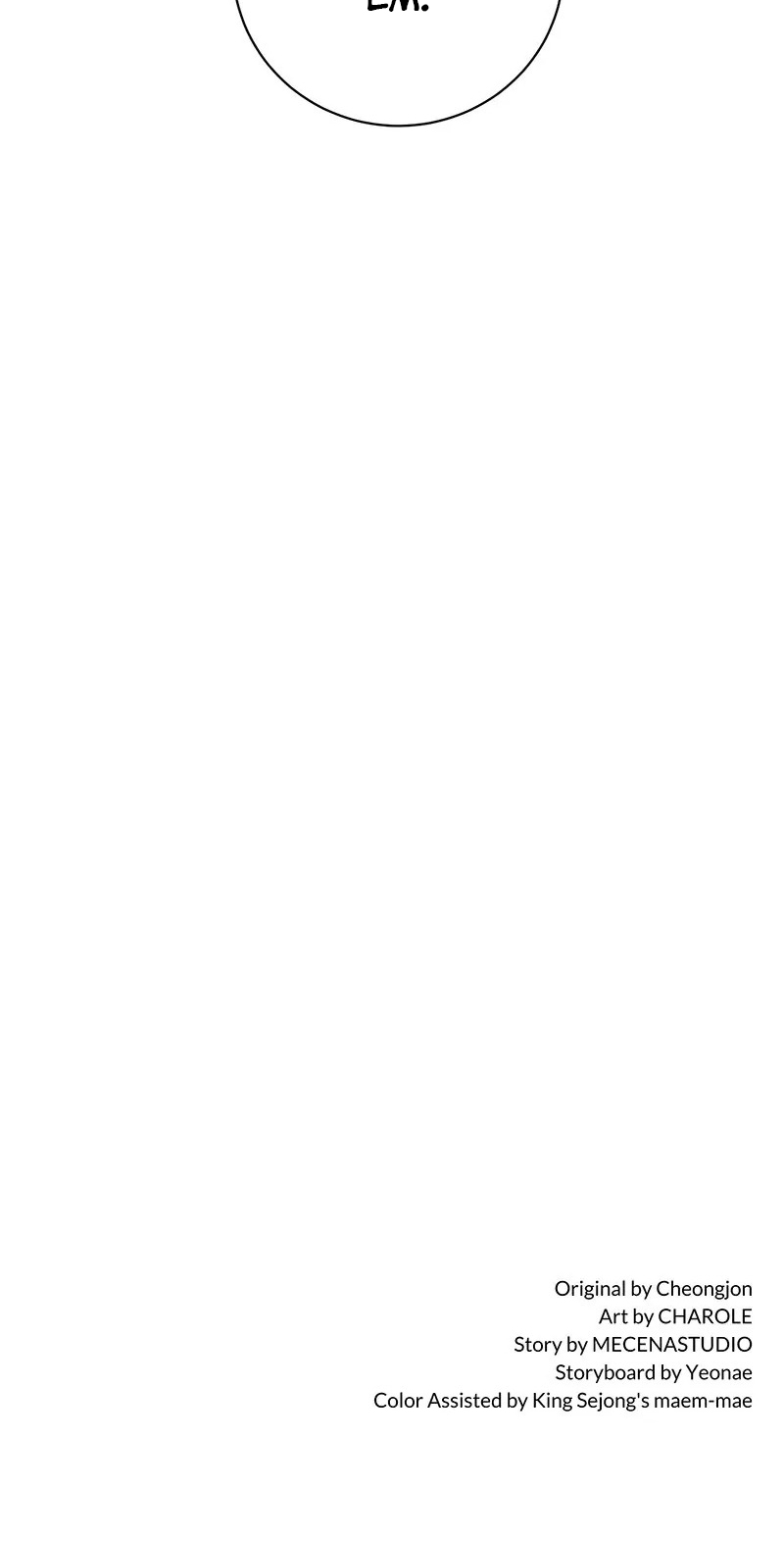 nữ phản diện muốn có kết thúc đẹp chapter 61 73