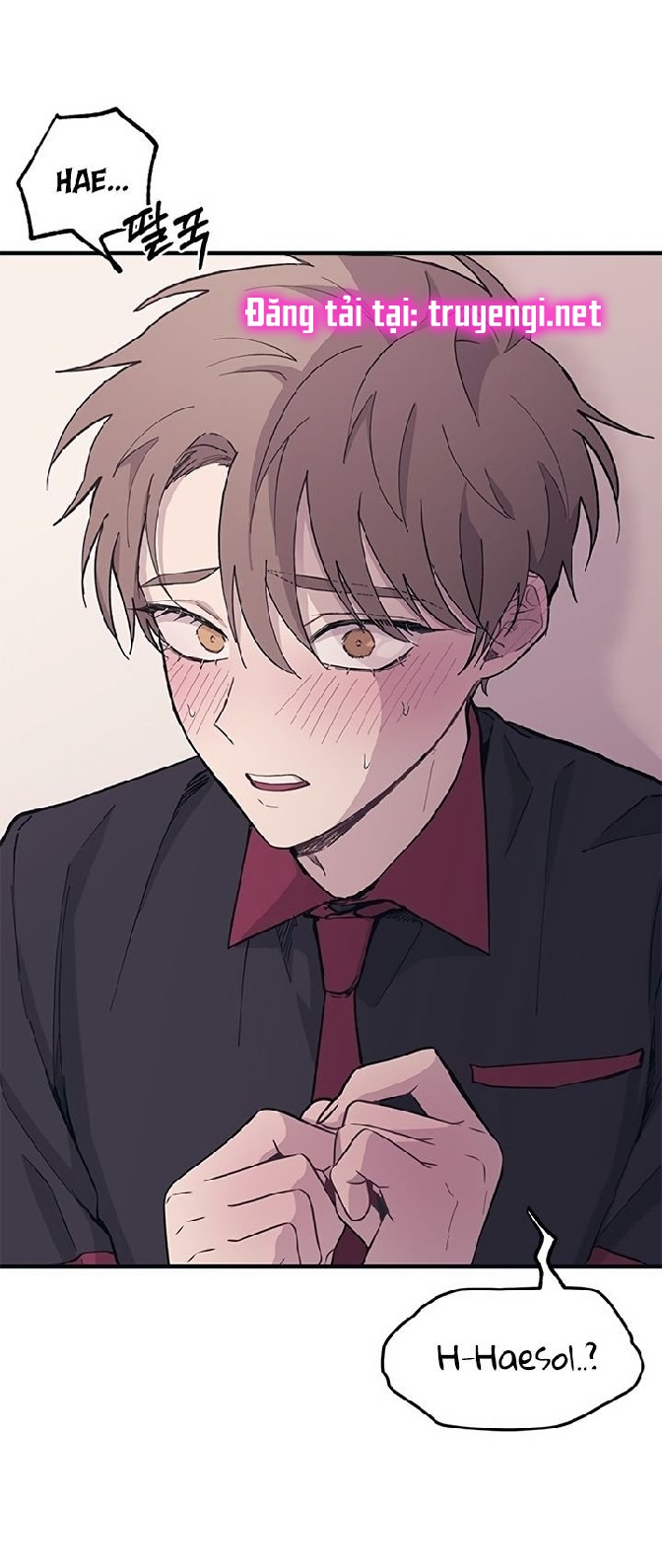 yeonwoo ngây thơ chapter 15 27