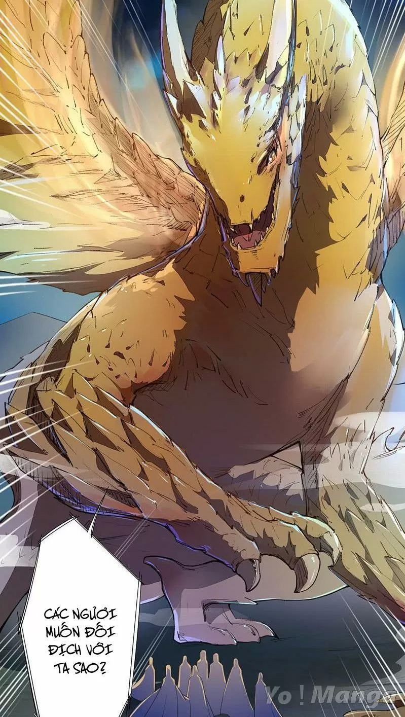 tuyệt thế luyện đan sư chapter 84 29