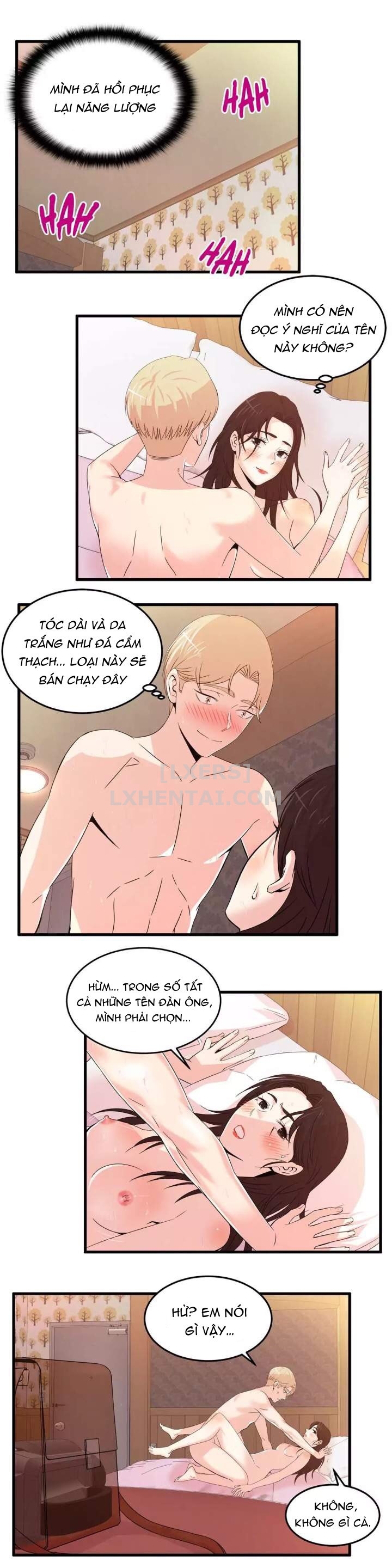 chuyên gia tình dục chapter 24 14