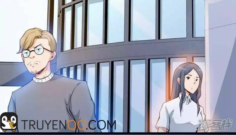 giáo sư điên trong khuôn viên trường chapter 1 40