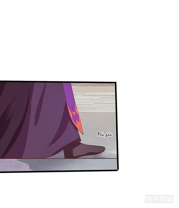 hồ tiên hung bạo chapter 80 48