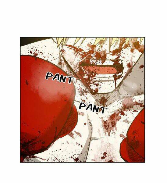 võ sĩ - the boxer chapter 100 141