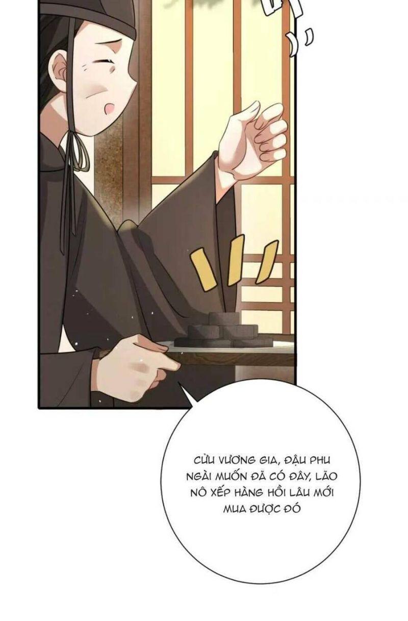 phương thức sinh tồn của công chúa pháo hôi chapter 124 45