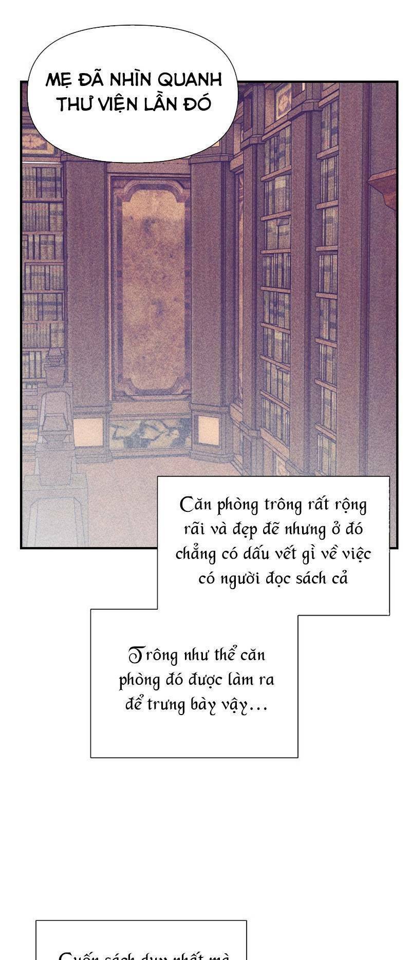 khế ước của nữ công tước quái vật chapter 25 13