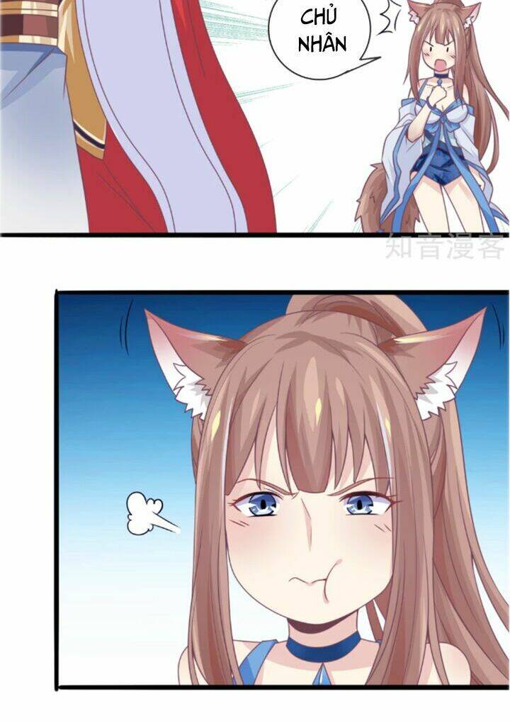 ta là ngọc hoàng đại đế chapter 19 4