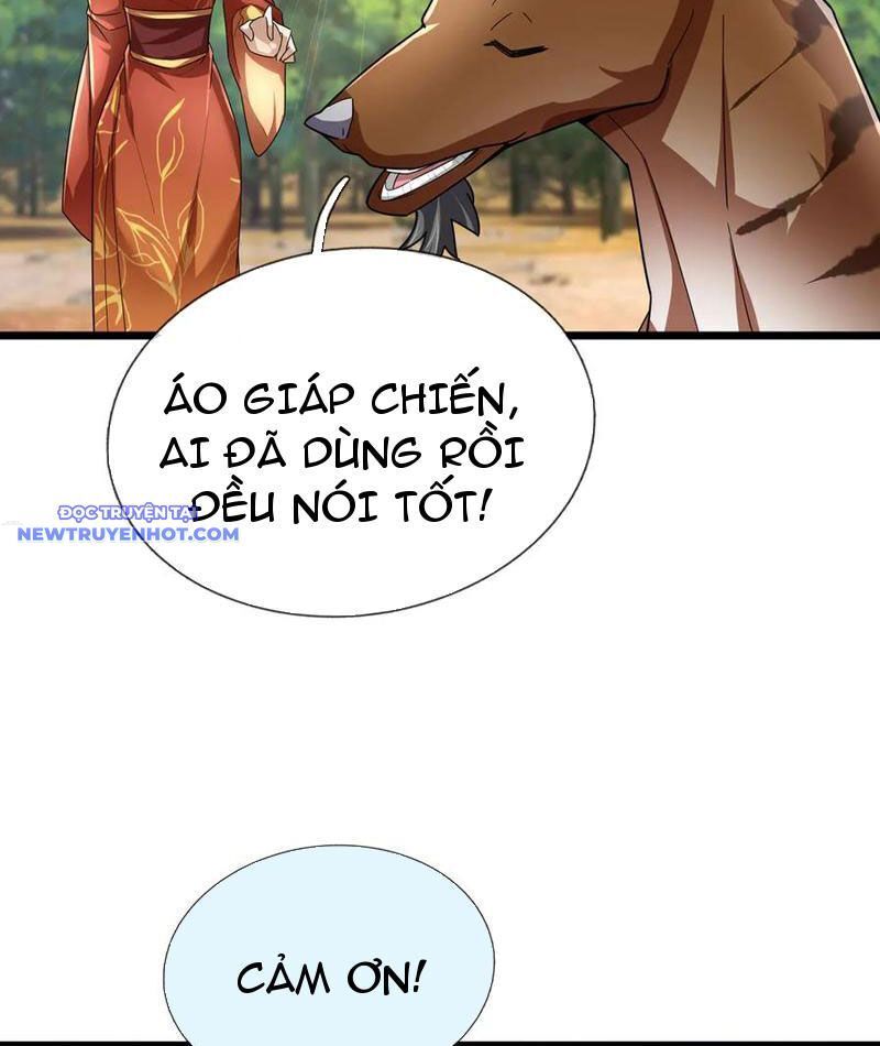 ngủ say vạn cổ: xuất thế đẩy ngang chư thiên chapter 75 14