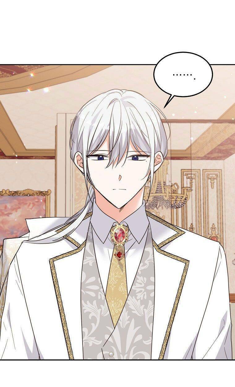 ác nữ karuna bé lại chapter 37 37