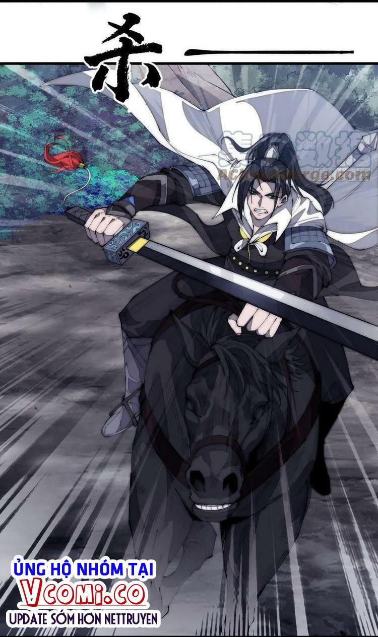 ta có một sơn trại chapter 174 2