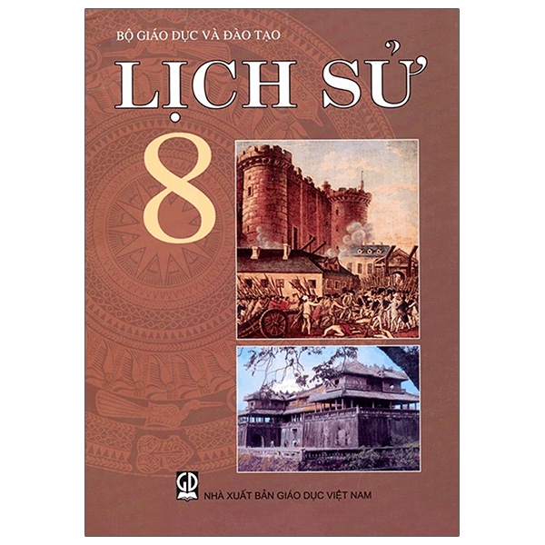 Lịch Sử 8 (2021)