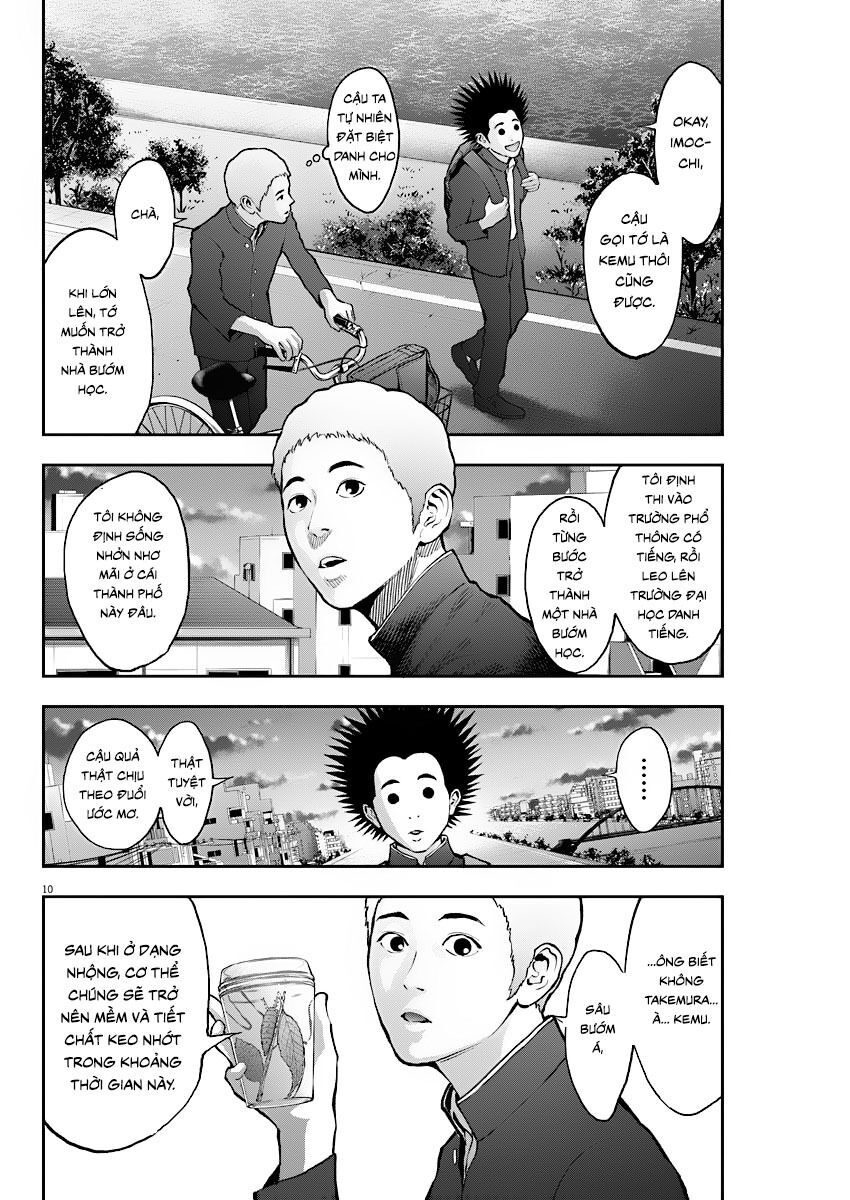 đọa nhân chapter 70 10