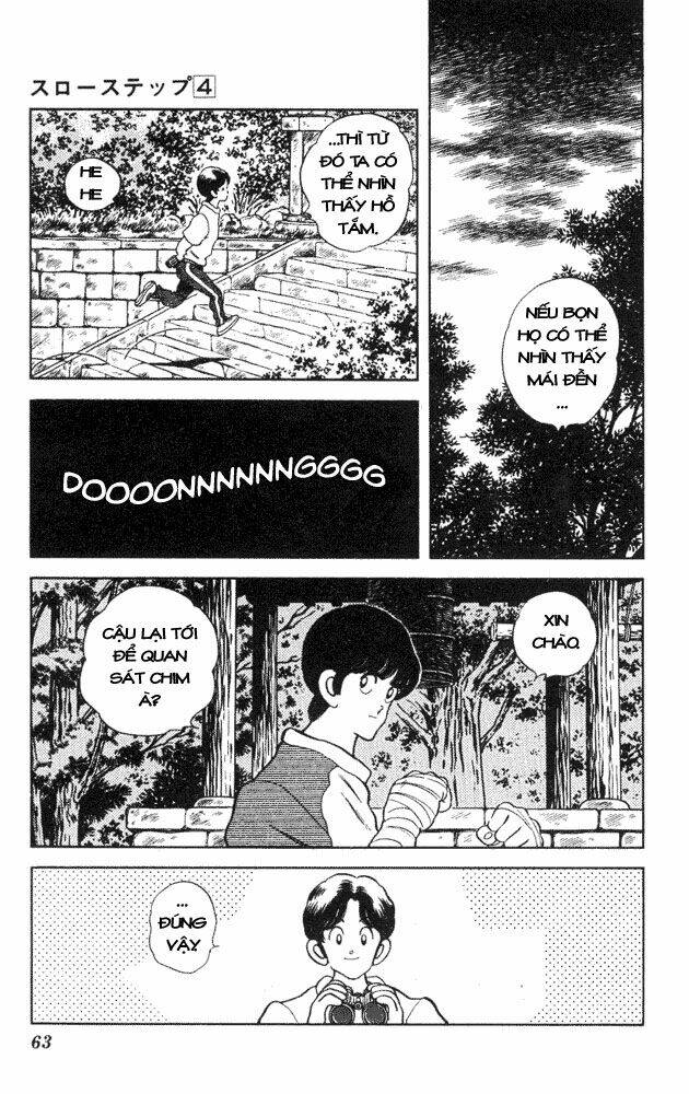 slow step chapter 26 14