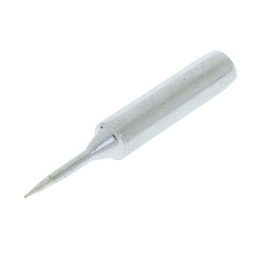 Precision Wire Soldering Iron Tip Mobile