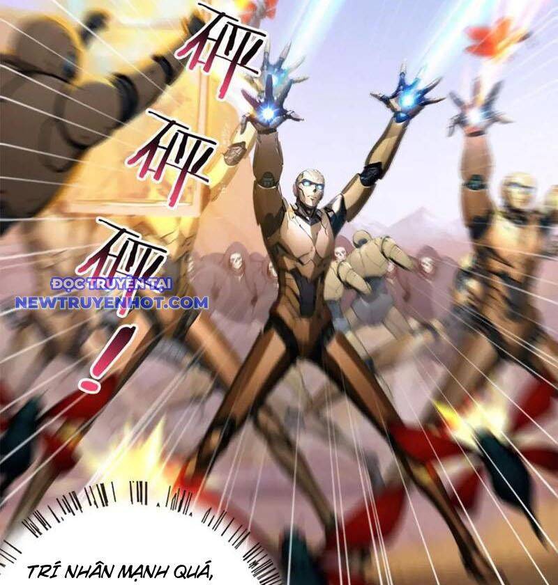 toàn dân thần vương: tôi hiến tế nghìn tỷ sinh linh! chapter 73 11