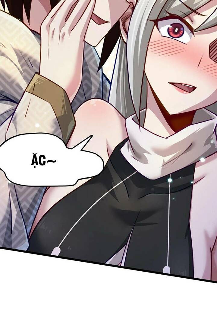 đại bảo kiếm của tôi chapter 16 15