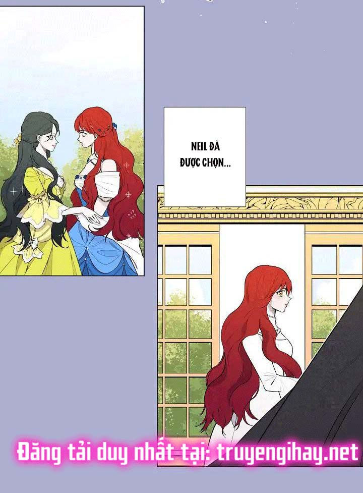 từ tiểu thư thành hoàng hậu - lady to queen chapter 2.1 6