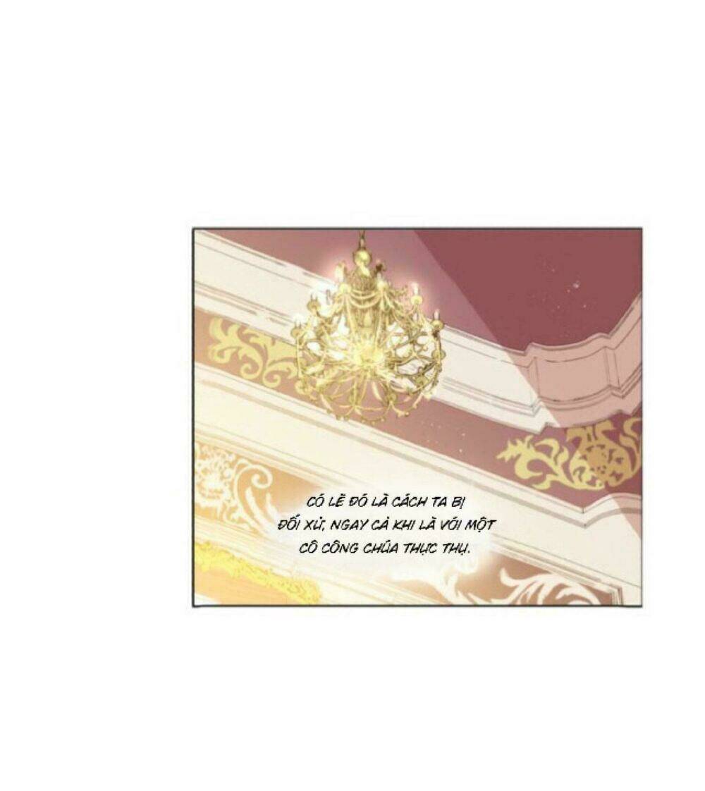 một ngày nọ ta trở thành công chúa chapter 1 38
