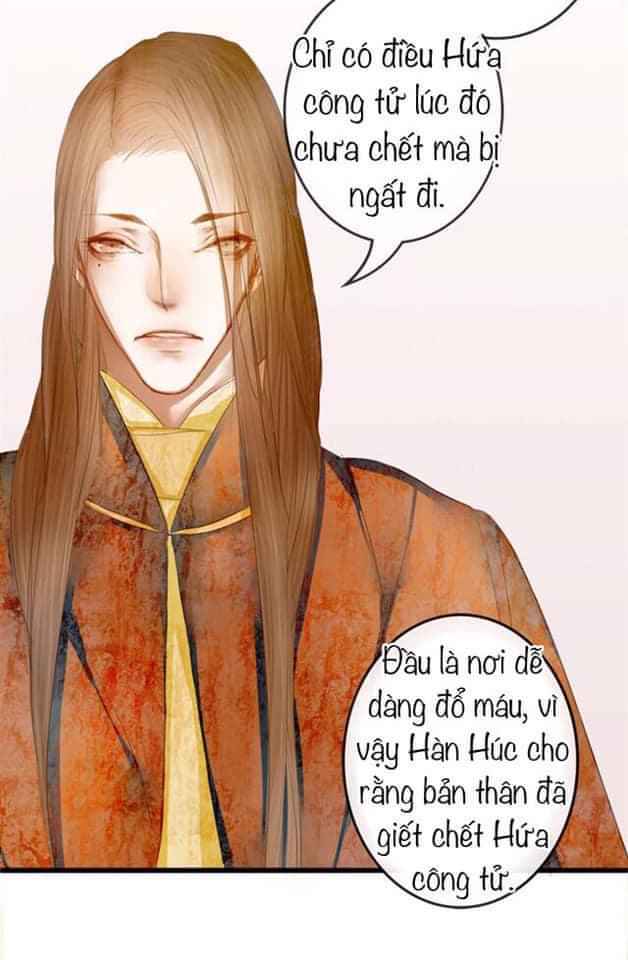 yêu tam dẫn chapter 2 7