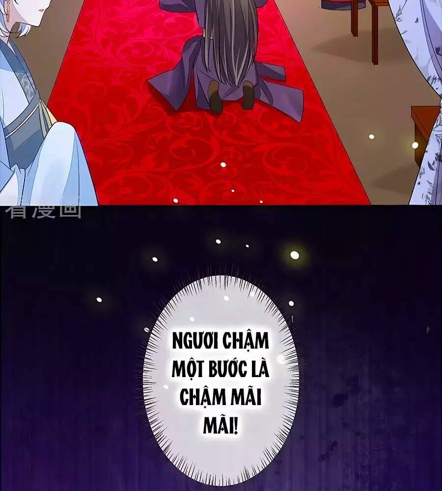 cửu khuyết phong hoa chapter 25 42