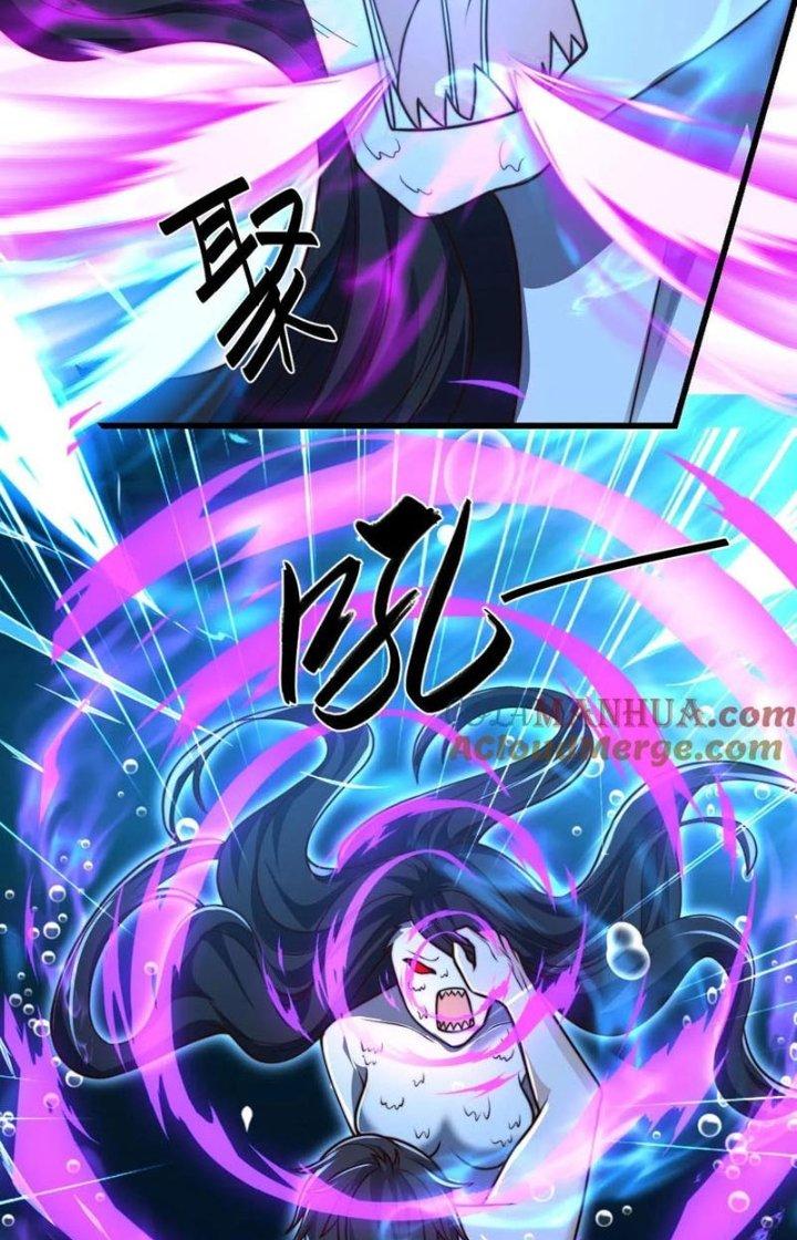 ta nuôi ma quỷ ở trấn ma ti chapter 104 24