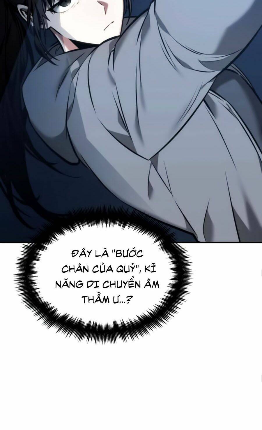 toàn trí độc giả - omniscient reader chapter 33 100