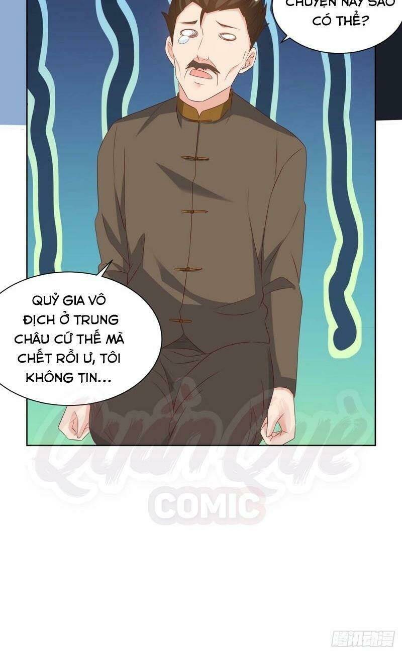 trọng sinh khí thiếu quy lai chapter 102 16