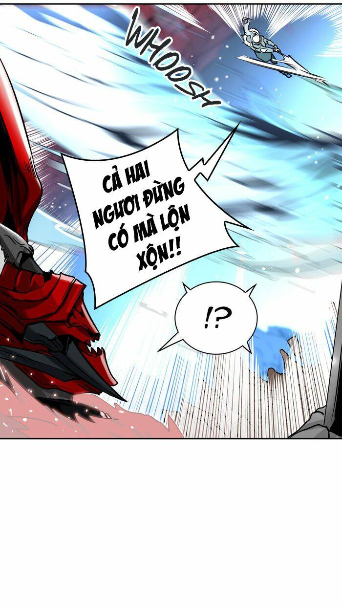 cuộc chiến trong tòa tháp chapter 330 28