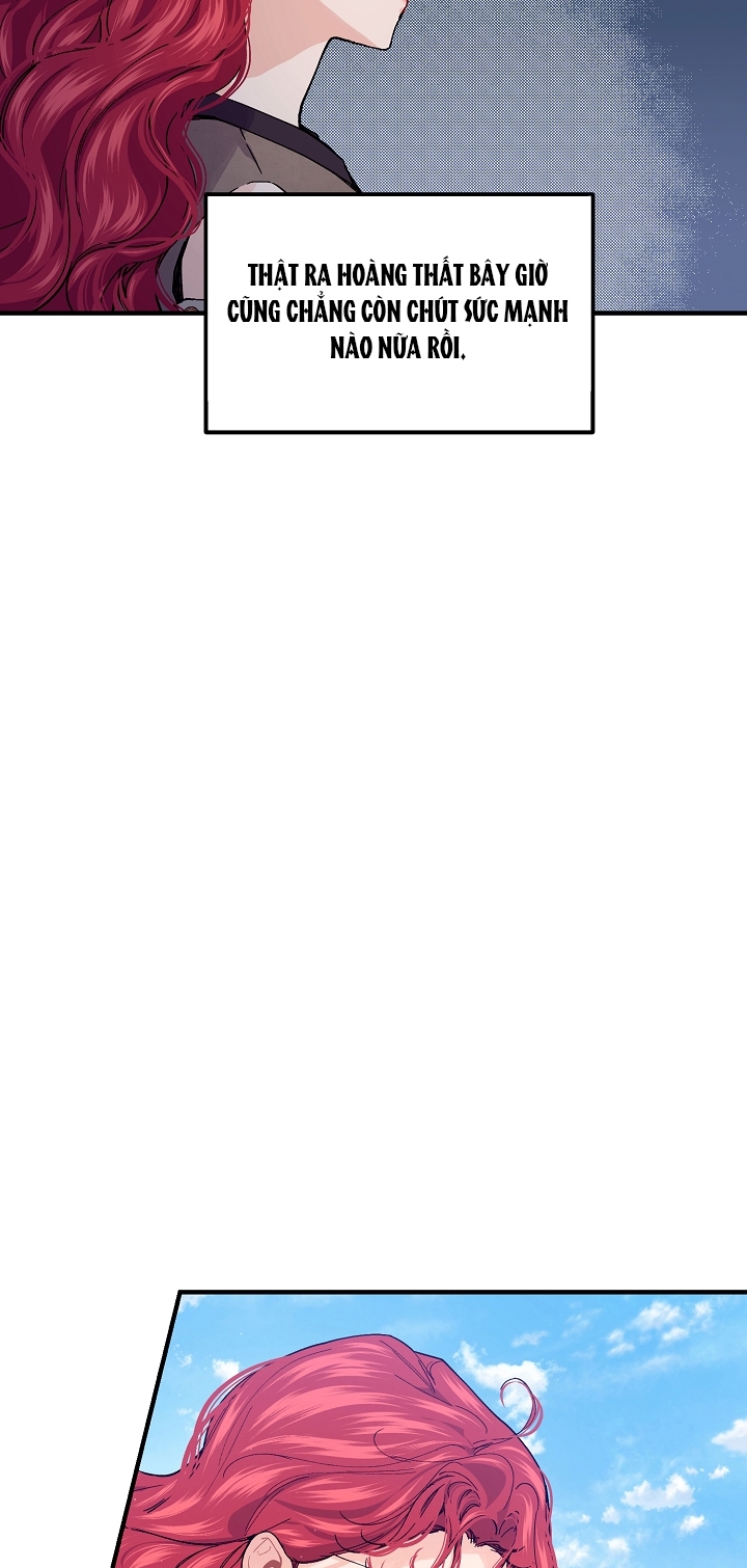 [18+] sự đáng sợ bên trong đại dương chapter 65.2 19