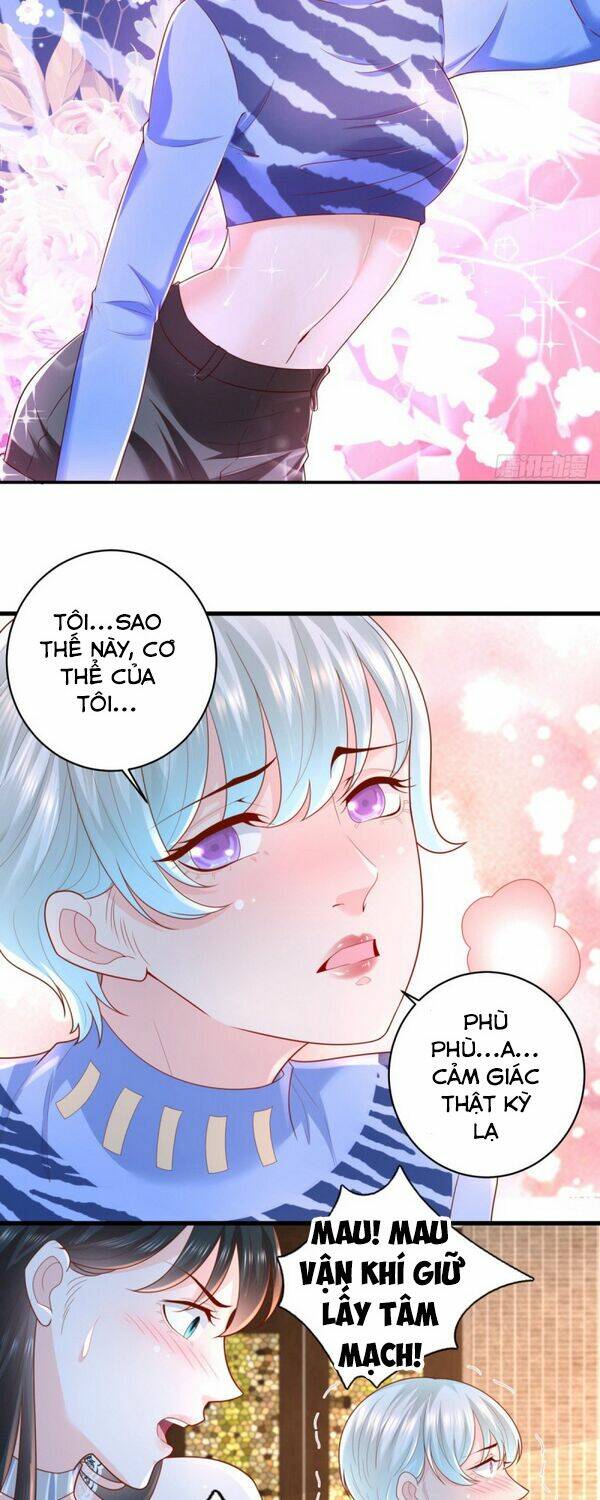 trùng sinh chi thần đế quy lai chapter 51 4