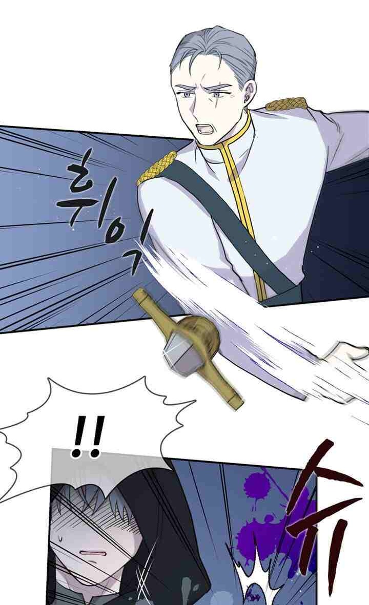 nàng công chúa hai mặt chapter 5 14