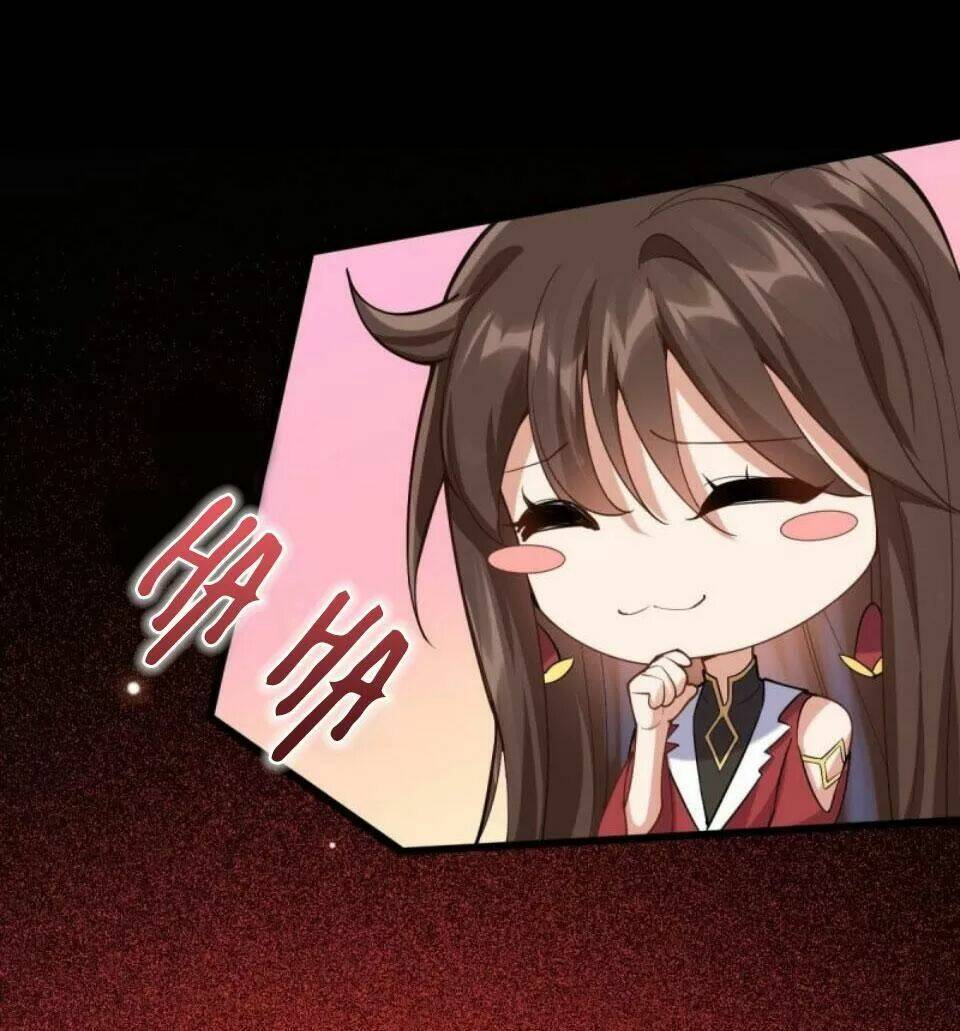 phế nữ yêu thần chapter 71 50