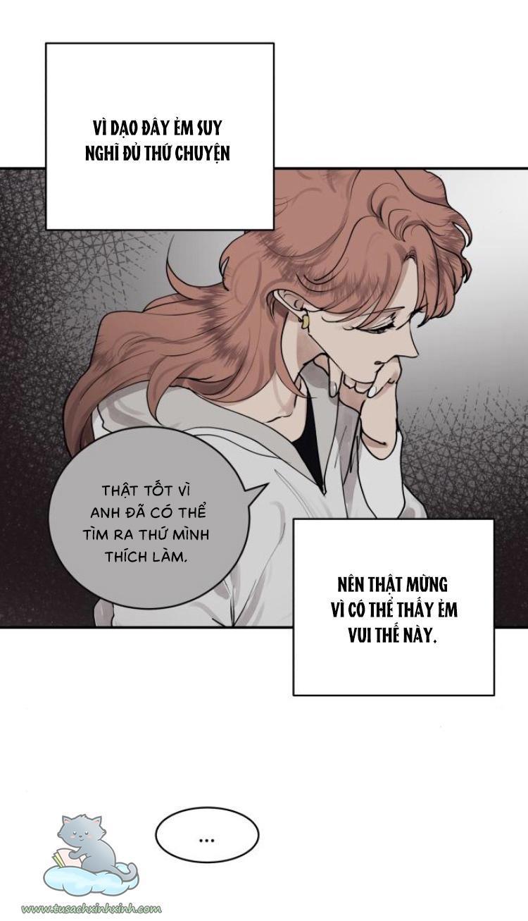 oan gia ngõ hẹp chapter 69 19