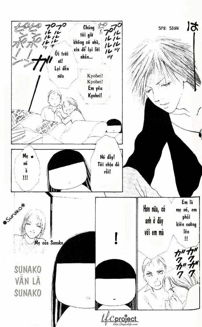 perfect girl evolution chapter 38 24