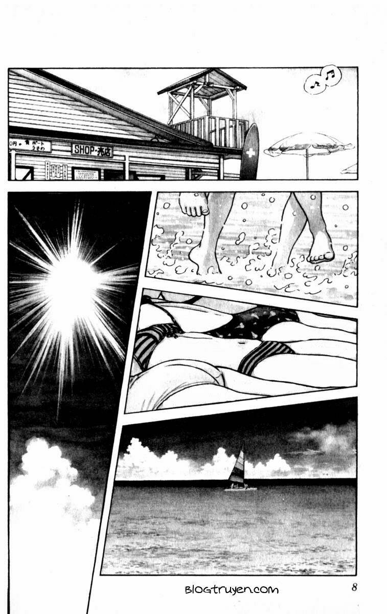 rough - ngọc thô chapter 80 5