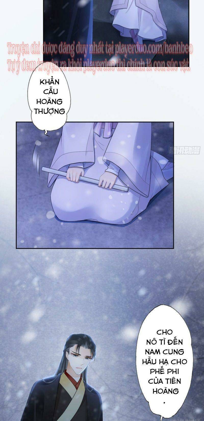 mê hoặc nhân tâm chapter 10 29