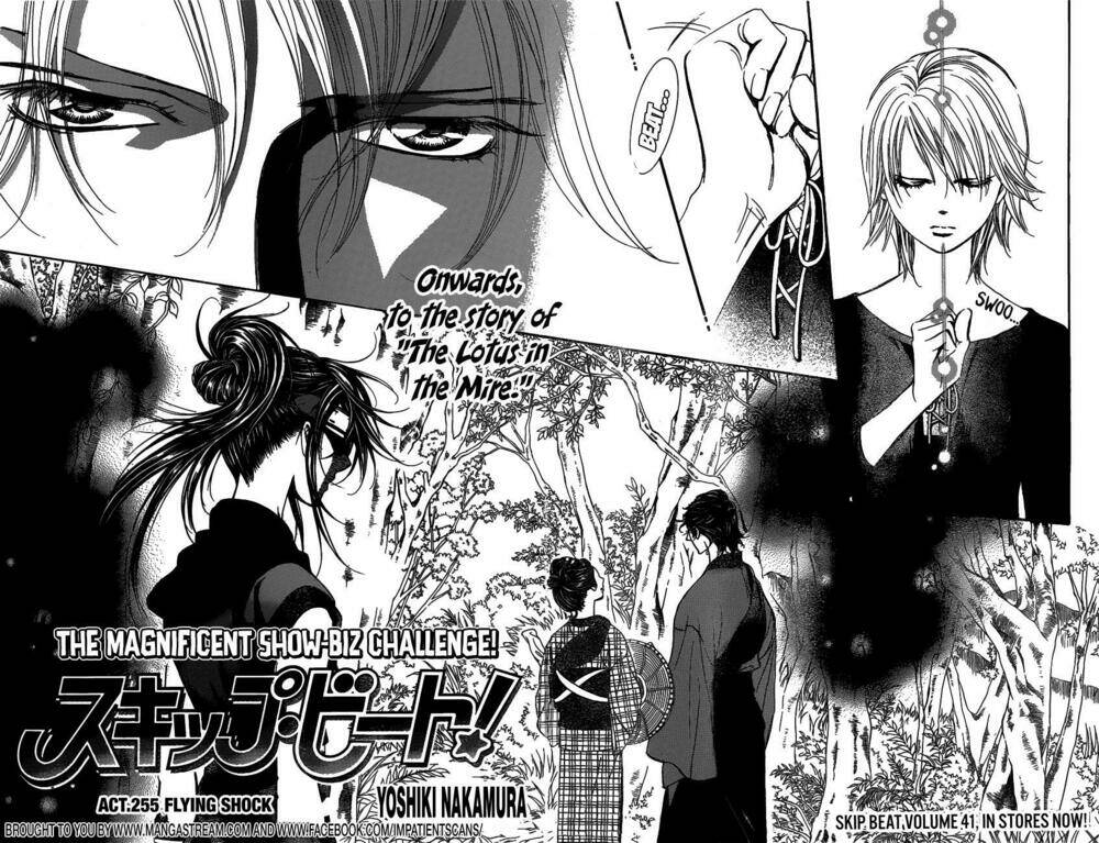thử thách của kyouko chapter 255 5
