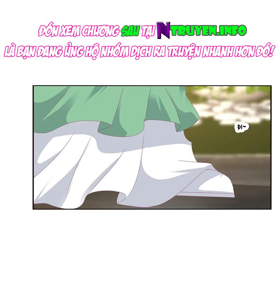 thông linh phi chapter 644 13