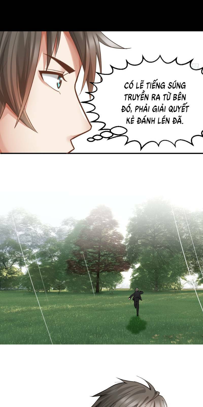 tuyệt thế thiên tài hệ thống chapter 20 7