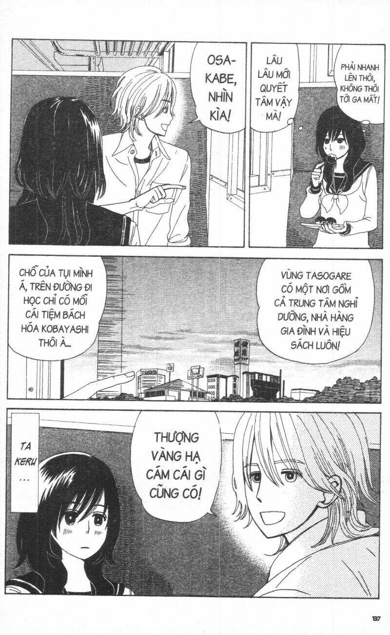 đứa con của tengu chapter 1 137