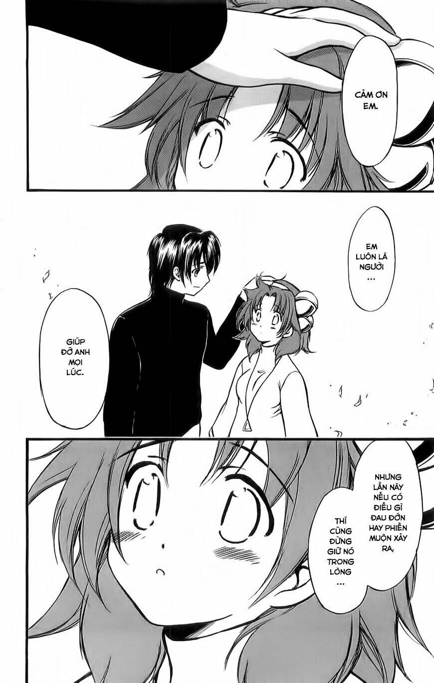 watashi no messiah-sama chapter 48 14