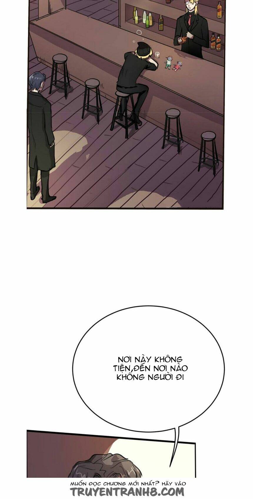 quạ đen chapter 9 11