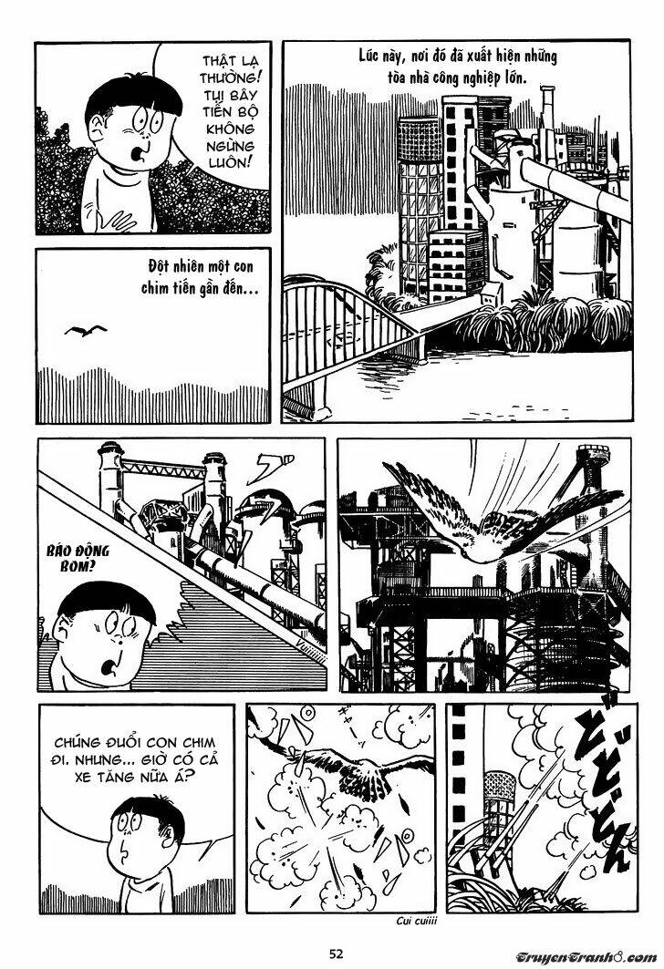 3 street of mysteries chapter 9 13