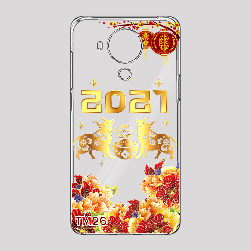 Ốp Lưng Dành Cho NOKIA 5.4