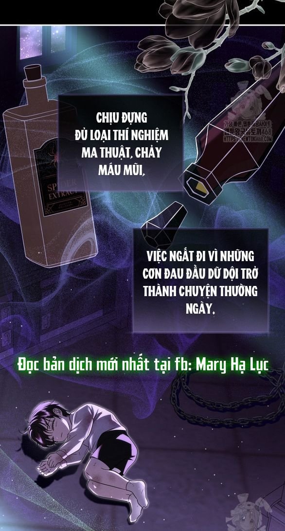 ngài công tước, tôi sẽ làm mọi thứ, trừ việc kết hôn! chapter 16.1 49