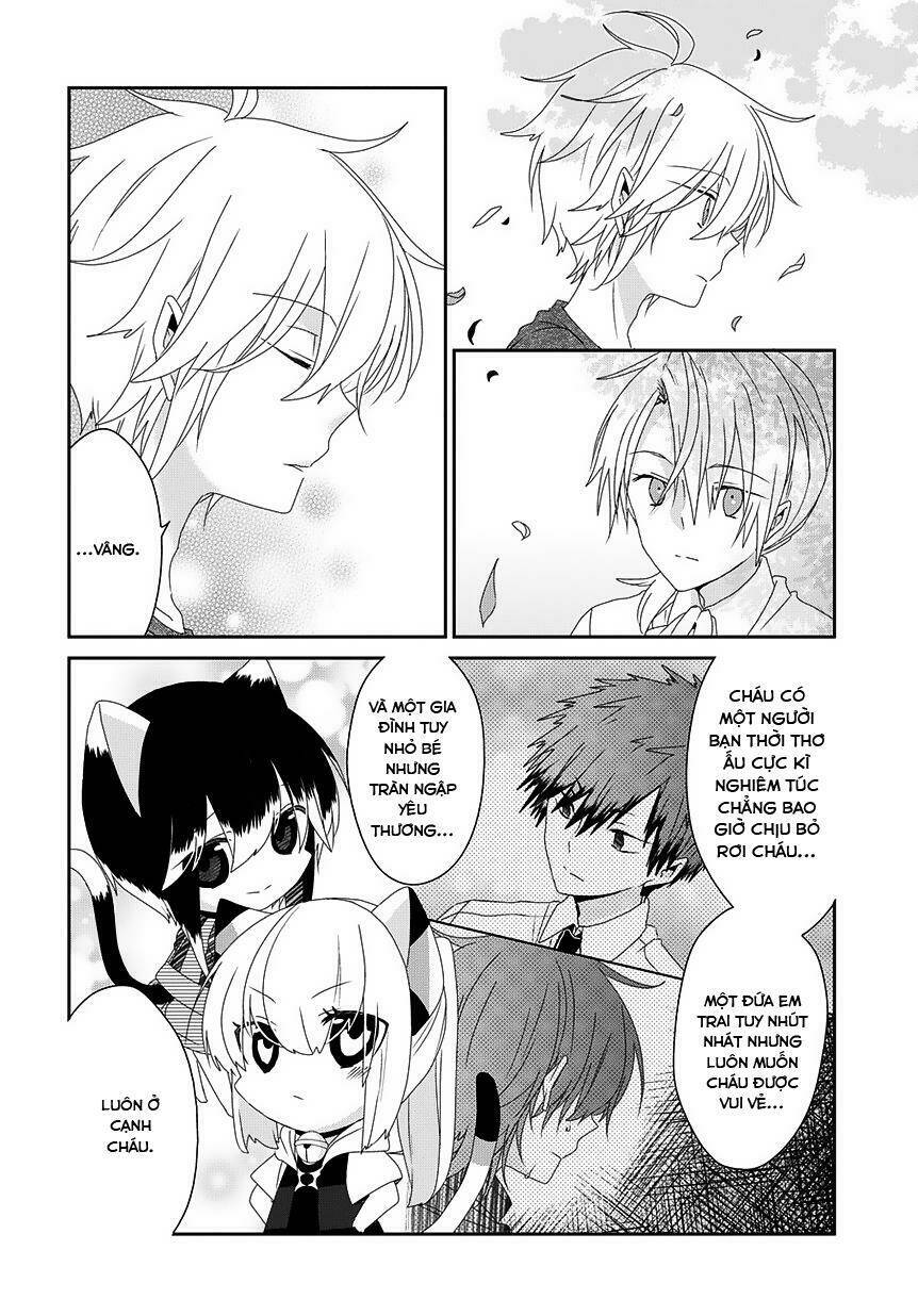 nukoduke! chapter 66 7