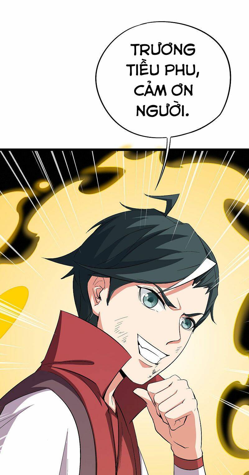 phục thiên thánh chủ chapter 135 29